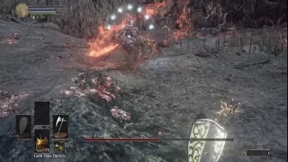 SL1 Soul of Cinder No Rolling/No Blocking/No Parrying