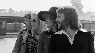 ABBA - HONEY HONEY (VERSION) (1974)