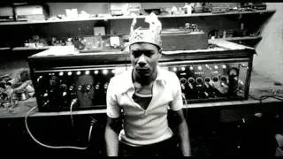 King Tubby - Dub Ites Green & Gold