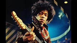 Jimi Hendrix - Red House (possibly the "junkiest" version)