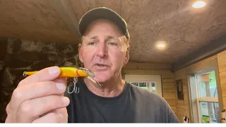 Here It Is…The 1-Hour Intuitive Angling Jerkbait Seminar…