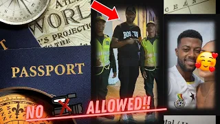 Man in Colombia Who Confronted Auston Holleman for Recording in Cartagena |Reaction|