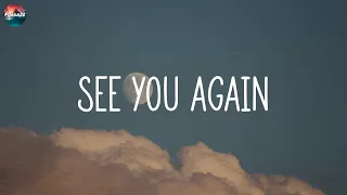 Wiz Khalifa - See You Again (Lyric Video)