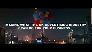 The Top 10 Best Ads in the UK