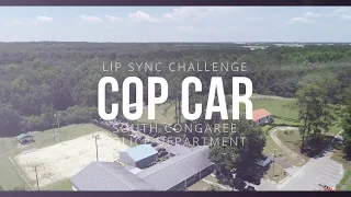 Police Lip Sync Challenge (Music Video)