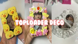 toploader deco🧸🎀 tiktok compilation 💫