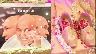 guru ji birthday teaser