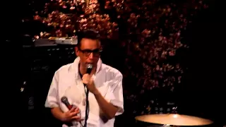 Fred Armisen Doing Accent Impersonations presented by According2g.com