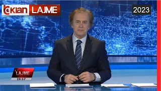 Edicioni i Lajmeve Tv Klan 15 Mars 2023, ora 19:30 l Lajme – News