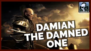 Divinity Lore: Damian, The Damned One