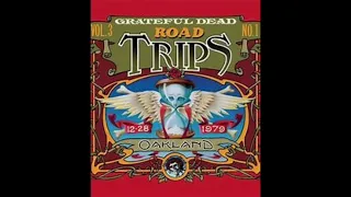 Grateful Dead Oakland 12-28-79