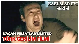 Kaçan Fırsatlar Limited - Türk Gerilim Filmi (Tek Parça)