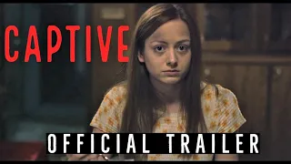 Captive | HD Trailer | Thriller | William Kircher, Tori Kostic, Jolene Andersen