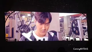 [Fancam] Super Show 7 in Singapore Siwon VCR + DJ Siwon