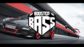 ATB - 9 PM (SNEBASTAR Remix) 🔊[Bass Boosted]