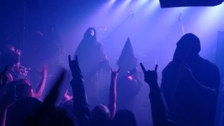 Mayhem - Funeral Fog (Live Brooklyn, NY)