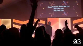 WinterCamp 2020 - A Generation Students Event