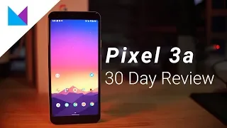 Why I'm sticking with the Pixel 3a - Long Term Review