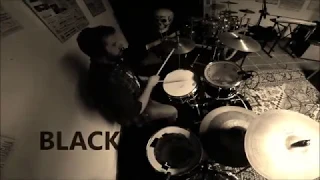Black - Pearl Jam (Drum Cover)