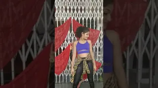 Genda Phool / Badshah / Jacqueline Fernandes/Payal Dev/ Bollywood love/ Dance cover by Snigdha Malvi