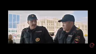 Везучий случай трейлер