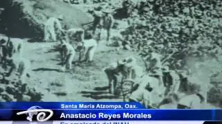 Tumba 7 de Monte Albán. Recuerdos, a 81 años de su descubrimiento