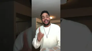 DIOS RESPONDERÁ TU ORACIÓN - Junior Ponciano