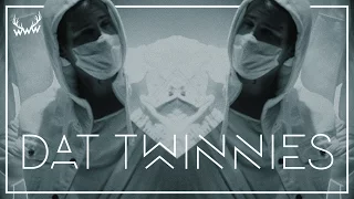 DAT TWINNIES feat. REZO - So Gehts (Musikvideo) | #WWW