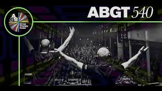 Andrew Bayer x Gabriel & Dresden feat. Sub Teal - Other Eye [ABGT]