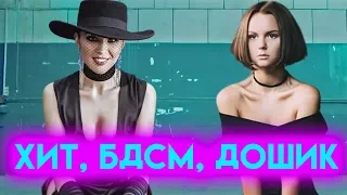 MARUV | Нежный редактор