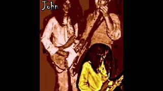Honest John - The Underground demo Tapes - 1975 - (Full Album)