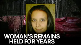 Wisconsin woman killed, remains held by investigators for years | FOX6 News Milwaukee