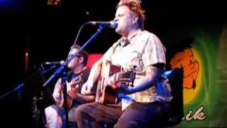 Bowling For Soup - If You come back to me (Acoustic)