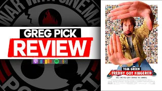 Freddy Got Fingered Movie Review