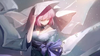 【東方ボーカル】 桜神御詠歌 「THE OTHER FLOWER」