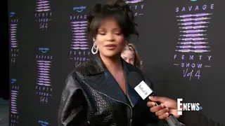 Rihanna says she wants Beyoncé in her next Savage x Fenty Show