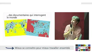 Présentation des éditions Actes Sud Junior