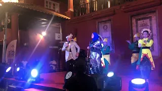 Senandung Anak Melaka - Siti Nordiana & Yasser Fikri