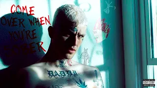 Lil Peep - Come Over When You're Sober, Pt. 2 (First Concept) (FULL ALBUM)