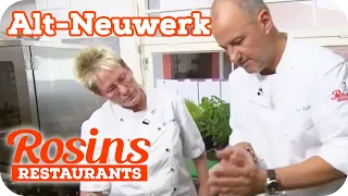 Franks Leibgericht im Test: Gelingen Königsberger Klopse? | 5/7 | Rosins Restaurants | Kabel Eins