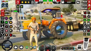 Tractor Games Tractor Games Video Youtube Driving Download Video