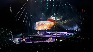 BSB DNA Tour 2019 - More Than That (Toronto)