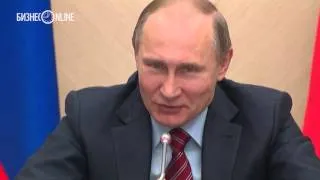 Путин поинтересовался у Минниханова успехами команды "КАМАЗ-мастер" на "Дакаре"