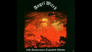 Angel Witch - Angel Witch (Full Album Expanded Edition)