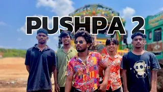 Pushpa 2 The Rule Allu Arjun #trending #youtubeshorts #dance #pushpa #reels #dance #alluarjun #love