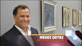 Infomediaire Tv : Interview Mehdi QOTBI, Président de la Fondation Nationale des Musées du Maroc