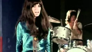 SHOCKING BLUE Never marry a railroad man 1970 DJ el Pillo edit 16 9