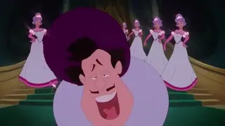 The Swan Princess - Princesses On Parade