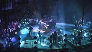 "Allentown" Billy Joel Live Madison Square Garden New York City November 21 2016 Concert 65 MSG NYC