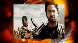 Machine Gun Preacher Trailer [HQ]